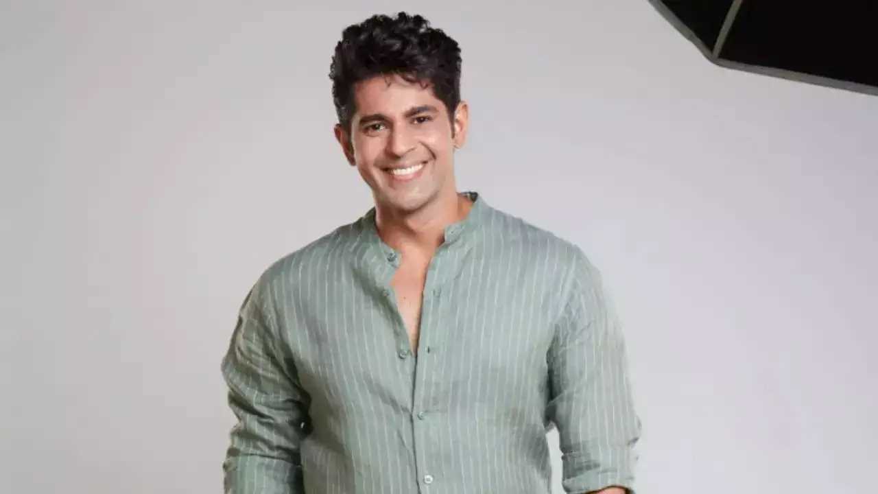 इश्क जबरिया में अपने किरदार आदित्य से मेरा खास जुड़ाव : लक्ष्य खुराना